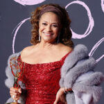 The Hollywood Insider Debbie Allen Tribute