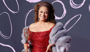 The Hollywood Insider Debbie Allen Tribute