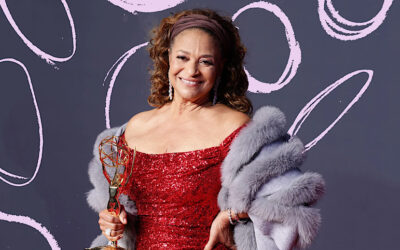 A Tribute to Debbie Allen: Dancer, Actress, And Producer Extraordinaire