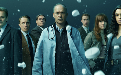 ‘Dopesick’ – New Hulu Limited-Series About America’s Struggle With Opioid Addiction