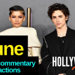 'Dune': Full 1 Hour Plus Commentary, Reactions and Making Of - Timothee Chalamet, Zendaya, Oscar Isaac & More