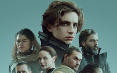 ‘Dune’: Is Denis Villeneuve’s Colossal Epic Beyond the Stars Really the Muad’Dib of Cinema?
