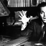 Tim Burton's ‘Ed Wood’: A Love Letter to the Artist