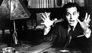 The Hollywood Insider Ed Wood Review