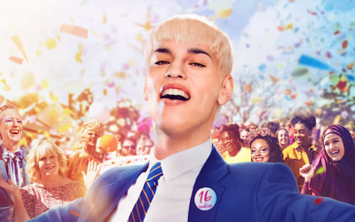 ‘Everybody’s Talking About Jamie’: Earnest and Empowering Musical Extravaganza Hits Amazon Prime