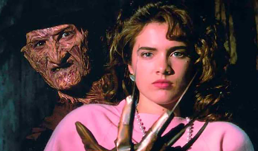 The Hollywood Insider Final Girl Trope The Hollywood Insider Final Girl Trope