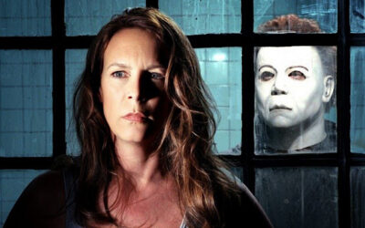 An Ode to Final Girls: Laurie Strode, Sydney Prescott, & More