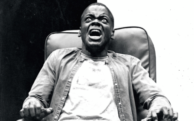 Outsider Horror: ‘Get Out’, ‘The Stepford Wives’, and ‘Rosemary’s Baby’