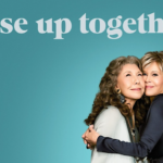The Hollywood Insider Grace and Frankie Review