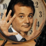 The Hollywood Insider Groundhog Day