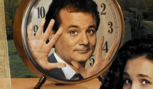 The Hollywood Insider Groundhog Day