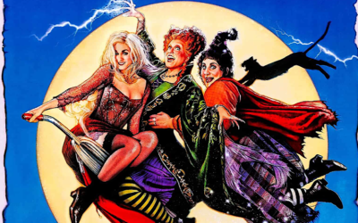 31 Days of Watching Halloween Movies: The Supreme Guide to Lead into Halloween