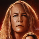 The Hollywood Insider Halloween Kills Review, Halloween Sequel, Jamie Lee Curtis