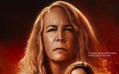 ‘Halloween Kills’ Kills in Theaters This Halloween Season