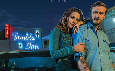 ‘Hard Luck Love Song’: The Unlikely Love Story of a Trouble-Maker Troubadour and His Old-Flame