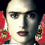 The Hollywood Insider Hispanic Heritage Month, Frida Movie, Salma Hayek