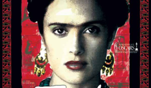 The Hollywood Insider Hispanic Heritage Month, Frida Movie, Salma Hayek