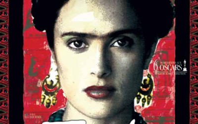 Let’s Revisit ‘Frida,’ Salma Hayek’s Unforgettable Role