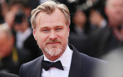 Five Screenwriters Important to Cinema: Nolan, Tarantino, Sorkin, Chazelle & Kaufman