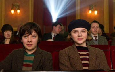 Revisiting ‘Hugo’: Martin Scorsese’s Love Letter To His Inner Child & Cinema