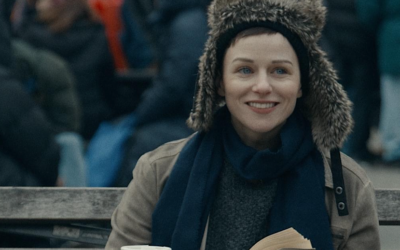 ‘Implanted’ A Woman Quickly Realizes the Sinister Side Effects of Being an Experimental Subject