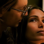 Freida Pinto's ‘Intrusion’: Predictable, Yet Fun New Thriller on Netflix