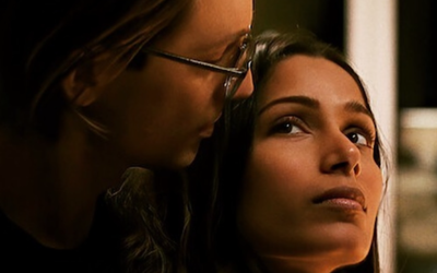 Freida Pinto’s ‘Intrusion’: Predictable, Yet Fun New Thriller on Netflix