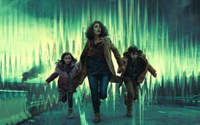 Apple TV’s New Sci-Fi Series ‘Invasion’ Clichés That Are Killed Into The Unforeseen