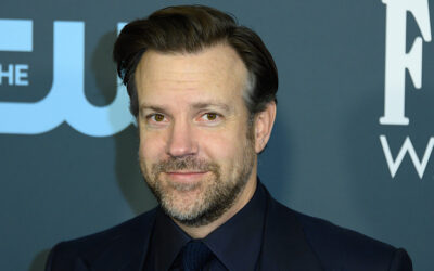 The Rise and Journey of Jason Sudeikis: The Ultimate Funnyman Of Television And Film