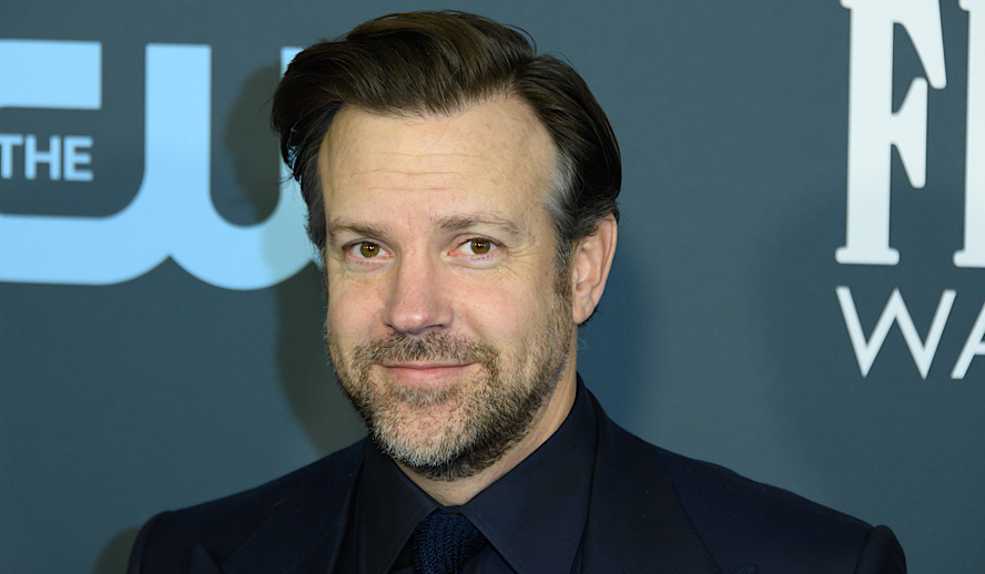 The Hollywood Insider Jason Sudeikis Rise and Journey