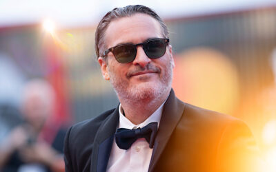 A Tribute to Joaquin Phoenix: Risen From the Ashes | Oscar Winner