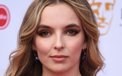 It’s Jodie Comer’s World And We’re Just Living In It