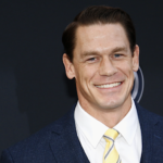 The Rise and Journey of John Cena — WWE Star Turned Movie Star