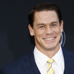 The Hollywood Insider John Cena Biography