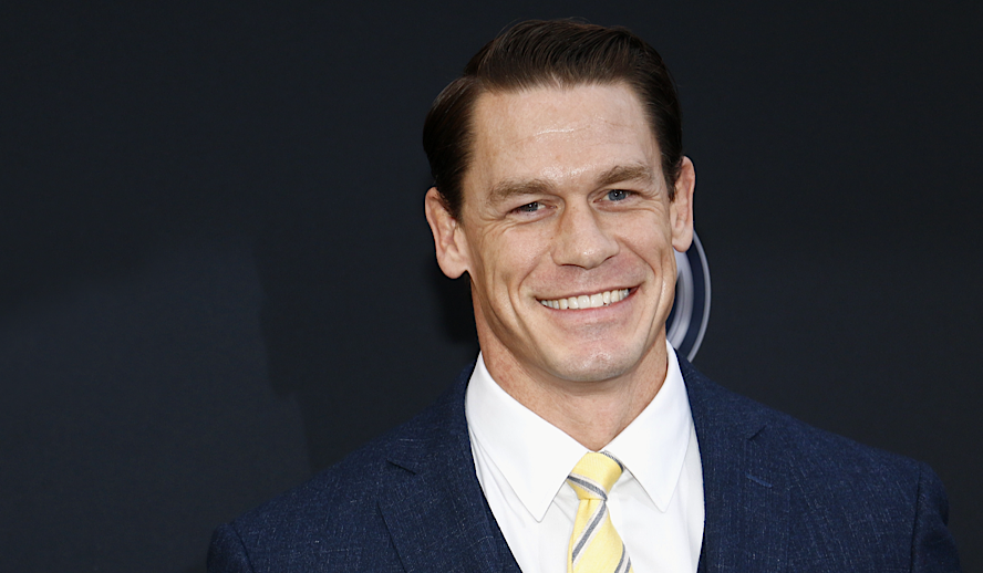 The Hollywood Insider John Cena Biography The Hollywood Insider John Cena Biography
