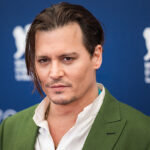 The Hollywood Insider Johnny Depp, Hollywood History