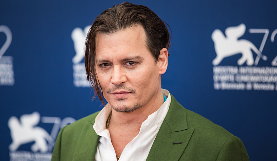 The Hollywood Insider Johnny Depp, Hollywood History The Hollywood Insider Johnny Depp, Hollywood History