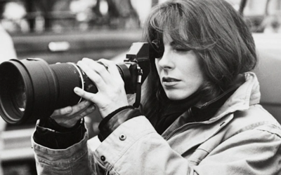 A Tribute to Kathryn Bigelow: The Biggest Female Film Pioneer and First Female Director Oscar Winner