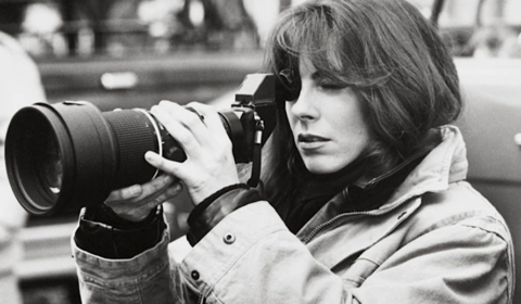 A Tribute to Kathryn Bigelow: The Biggest Female Film Pioneer and First