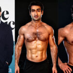 The Hollywood Insider Kumail Nanjiani Journey, Biography