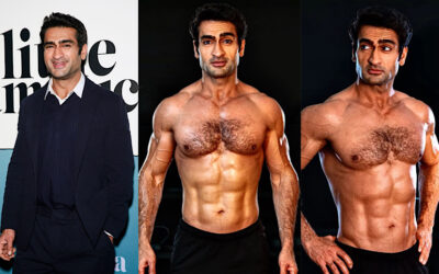 The Rise and Journey of Kumail Nanjiani — Hollywood’s Most Likable Up-And-Coming Stars