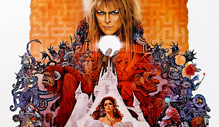 The Hollywood Insider Labyrinth Review The Hollywood Insider Labyrinth Review