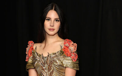 The Reinvention of the Mysterious Lana Del Rey – Fans’ Relationship Status Set to “It’s Complicated” 