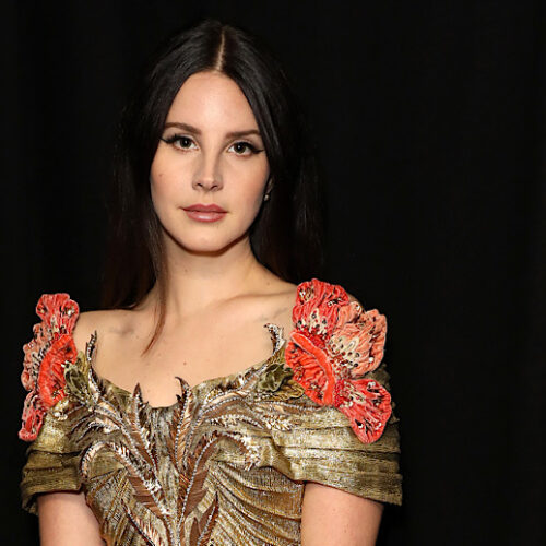The Reinvention of the Mysterious Lana Del Rey – Fans’ Relationship Status Set to “It’s Complicated” 