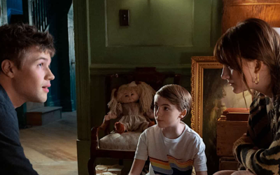 ‘Locke & Key’: The Supernatural Fantasy-Drama Netflix Original is Back With Season 2