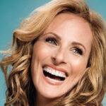 The Hollywood Insider Marlee Matlin Biography