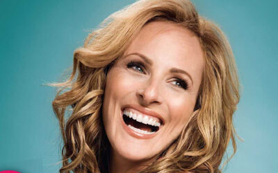 Marlee Matlin: The Rise and Journey of Oscar Winning Actress & Deaf Activist