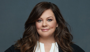 The Hollywood Insider Melissa McCarthy Tribute