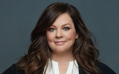 A Tribute to Melissa McCarthy: Award-Winning Actress and Comedian