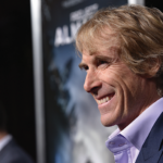 The Hollywood Insider Michael Bay Genius